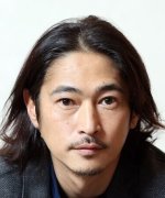 Kubozuka Yosuke Fotoğraf