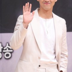 Distorted Korean Drama photo