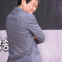 Distorted Korean Drama photo