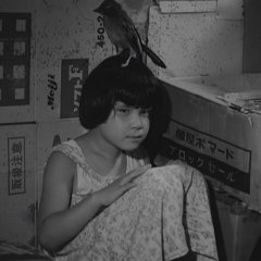 She and He Japanese Movie photo