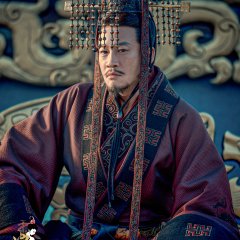 The Tale of Xishi: Kingdom Rebuilt Chinese Drama photo