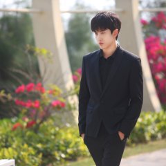 Mr. Swimmer Chinese Drama photo