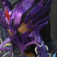 Kamen Rider OOO: 10th Core Medal Resurrection (2022) photo