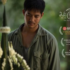Malila: The Farewell Flower Thai Movie photo