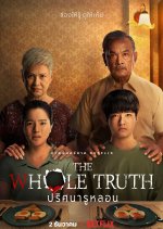 The Whole Truth Thai Movie photo