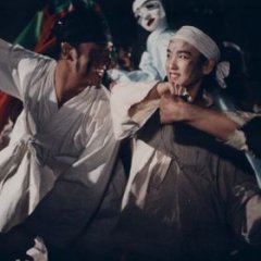 How to Stop the River from Flowing? Korean Movie photo