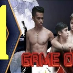 Game Over Philippines Drama(2021) photo