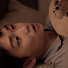 Half a Kiss and Half a Spice Korean Movie photo