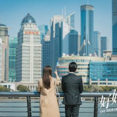 Live Your Life Chinese Drama photo