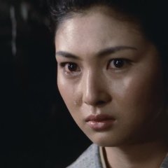 Blind Woman’s Curse Japanese Movie photo