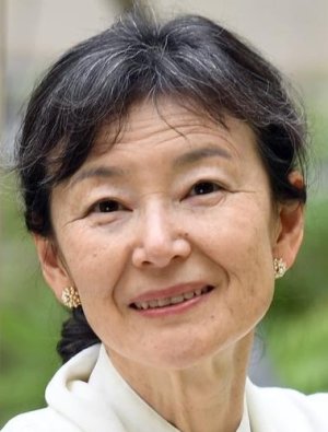 Setsuko Shinoda