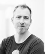 Daniel Bystedt
