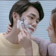 My Lover Is a Mystery Chinese Drama photo