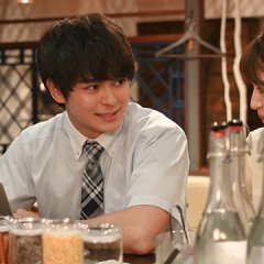 Watashi no buka no Haruto-kun Japanese Drama photo