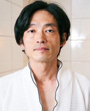 Tomohito Nakajima