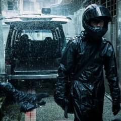 The Scoundrels Taiwanese Movie photo