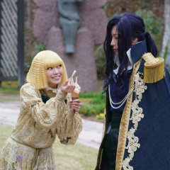 Tonde Saitama Japanese Movie photo