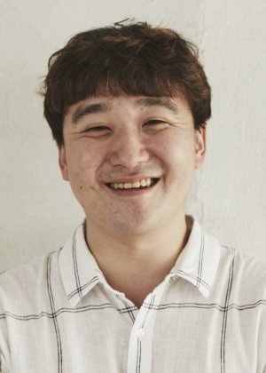 Lee Yo Sup in The Plot Korean Movie(2024)