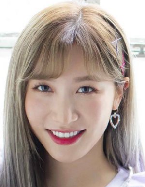 Jung So Yeon Fotoğraf