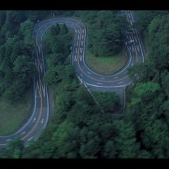 Initial D filme live action ' racha velocidade sem limites filme