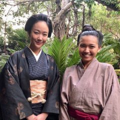 Sego-don Japanese Drama photo