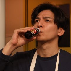 Kakenai!?: Kyakuhonka Yoshimaru Keisuke no Sujigaki no Nai Seikatsu Japanese Drama photo