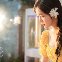 Perfume of Love Chinese Drama photo