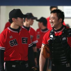 Perfect Game Korean Movie photo