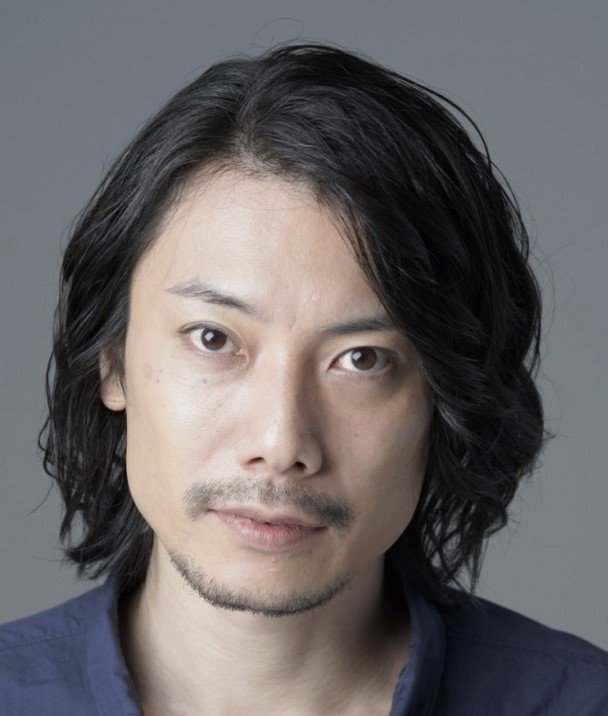 Kentaro Kanesaki