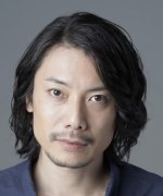 Kanesaki Kentaro Fotoğraf