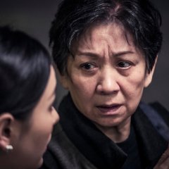 The Attorney Hong Kong Movie(2021) photo