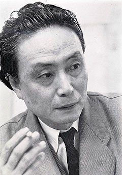 Jun Takami