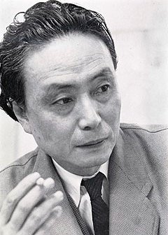 Takami Jun in Ima Hitotabi no Japanese Special(1961)