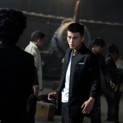 Fist & Faith Chinese Movie photo