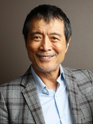 Eikichi Yazawa