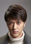 Ethan Yao di Diamond Lover (Spesial Cut) Drama Cina (2017)