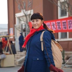 The Elder Brother And Elder Sister's Good Age Chinese Drama photo