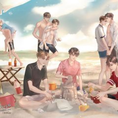 Our Stories Thai Drama photo