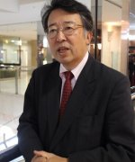 Nabeshima Hisao