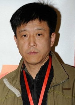 Wang Xiao Ming in Mo Ran Chinese Drama()