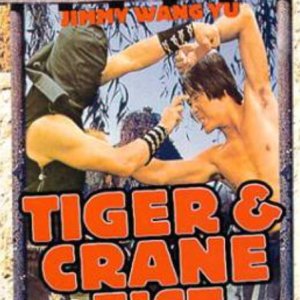 Tiger & Crane Fists (1976)