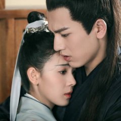 Maiden Holmes Chinese Drama photo