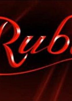 Rubi (2010) poster