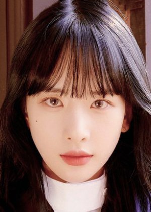 Seola in The Secret of the Grand Mansion: The Missing Girls Korean Drama (2021)