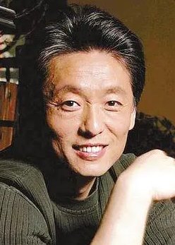 Hou Yong in Da Zhai Men Chinese Drama(2001)