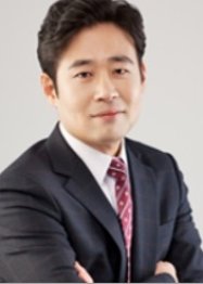 Hwang Joo Ho