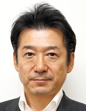 Ryosuke Nogi
