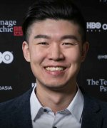 Chen Ho Yu