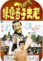 Mr. Funny Bone Strikes Again Hong Kong Movie photo