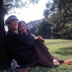 Lost Love Japanese Movie(1967) photo